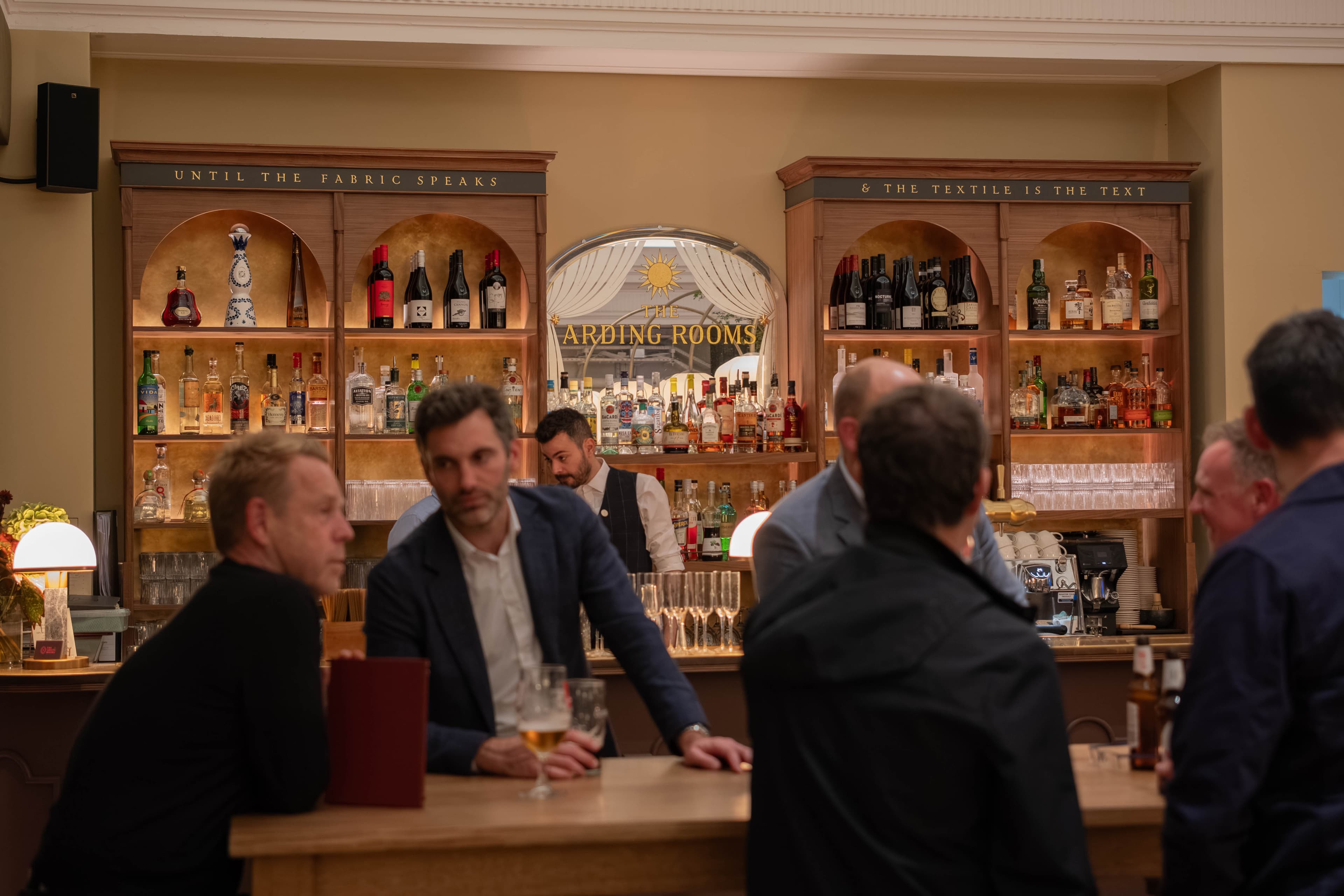 Buyers x Builders gathering