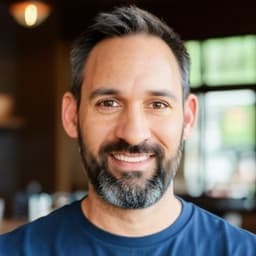 Mark Perera