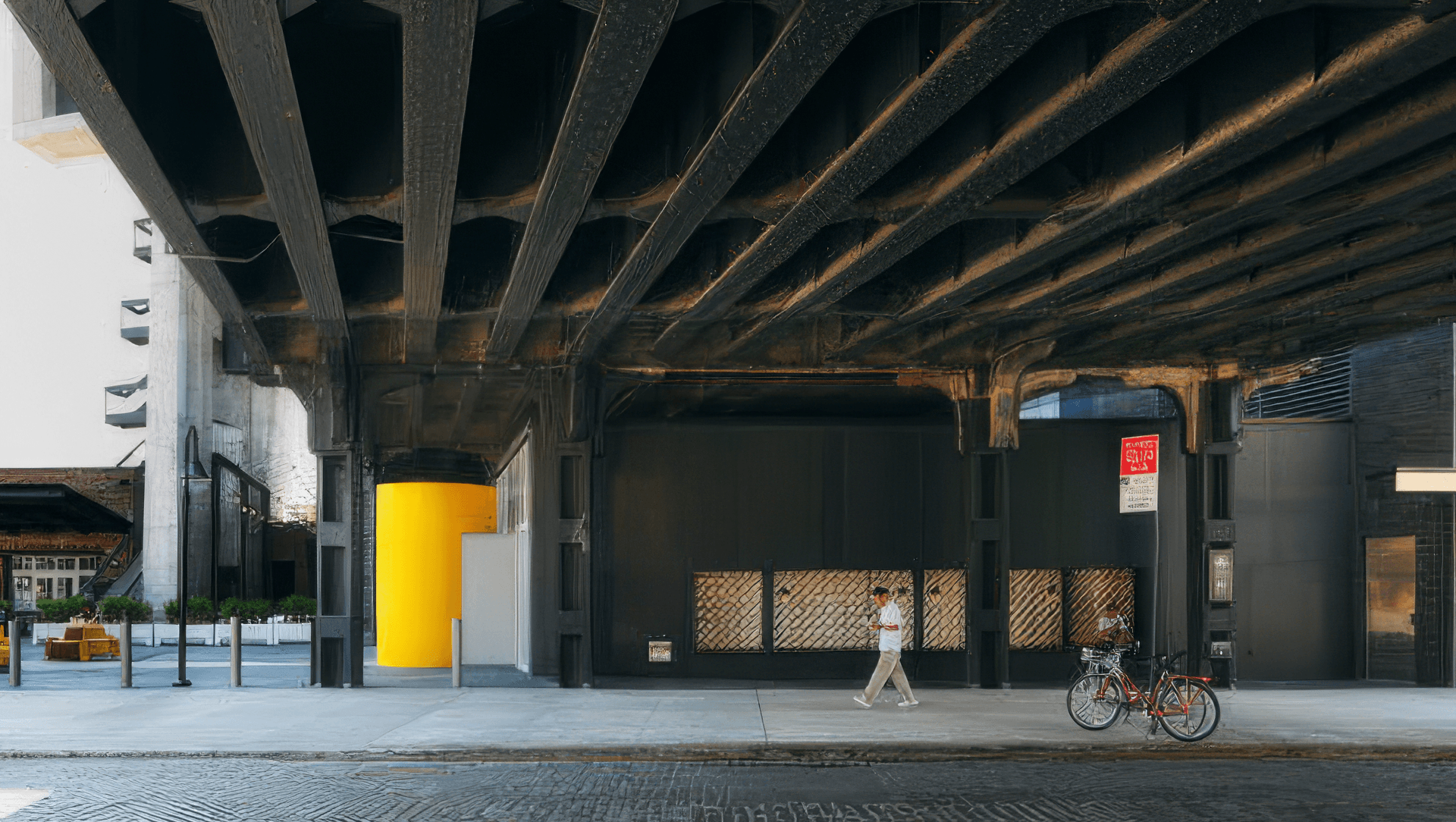 From Ping Pong Tables to the Boardroom: We're Coming to NYC