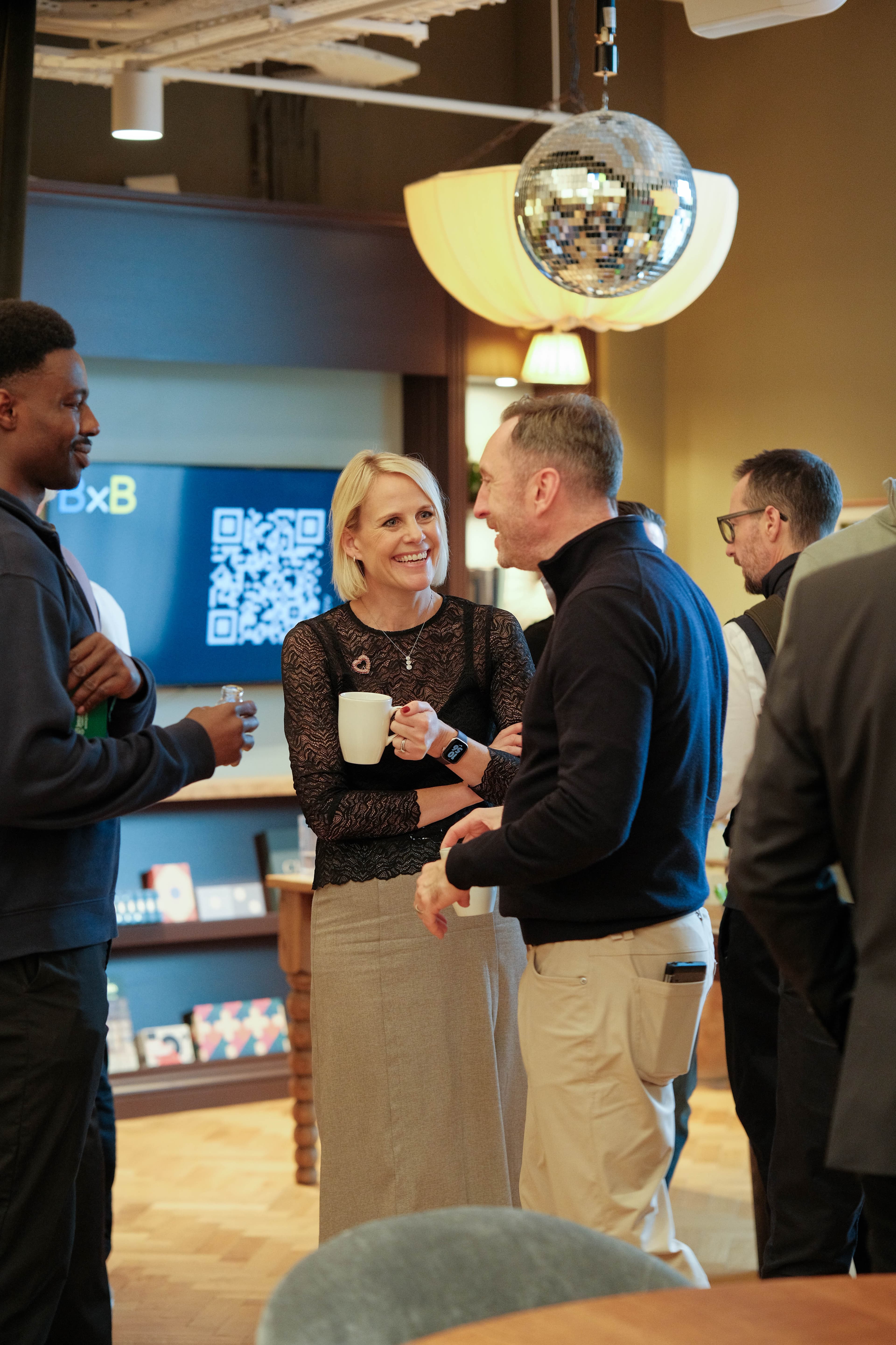 Roundtable discussion